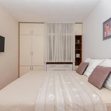 Sweetest Thing Apartman