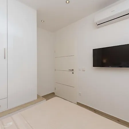 Sweetest Thing Apartamento Makarska
