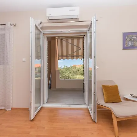 Sweetest Thing Apartman