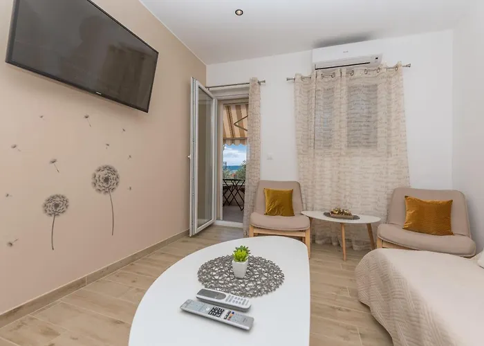 Apartman Sweetest Thing
