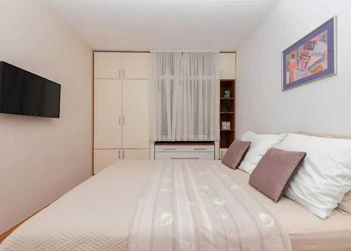 Sweetest Thing Apartman