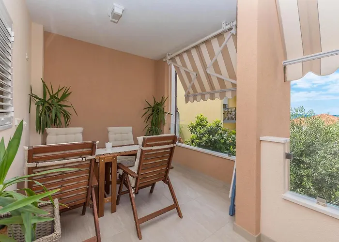 Apartman Sweetest Thing Makarska