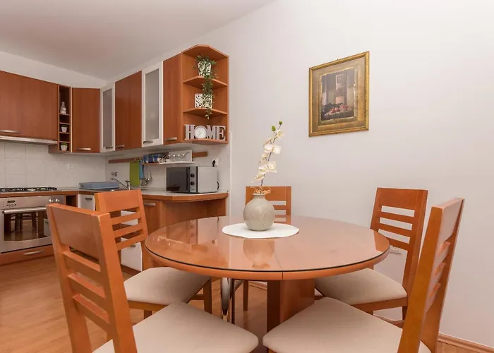 Apartman Sweetest Thing