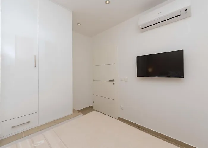 Sweetest Thing Apartman Makarska