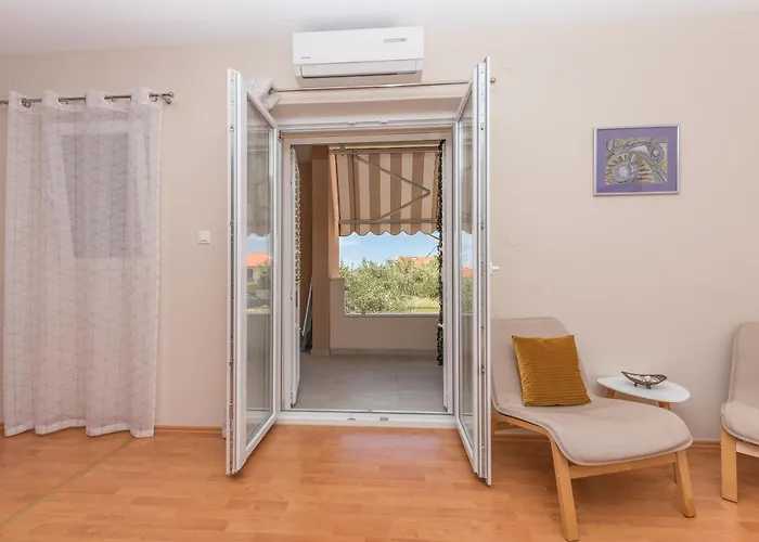 Sweetest Thing Apartman